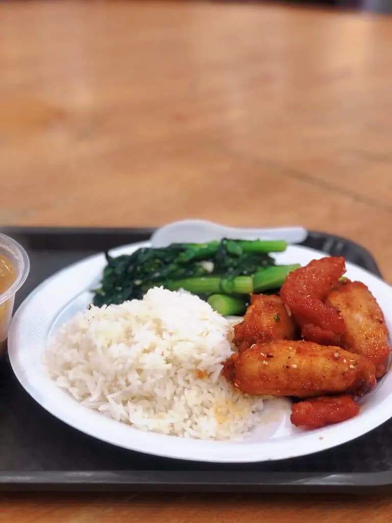 炫品食坊 photo 5
