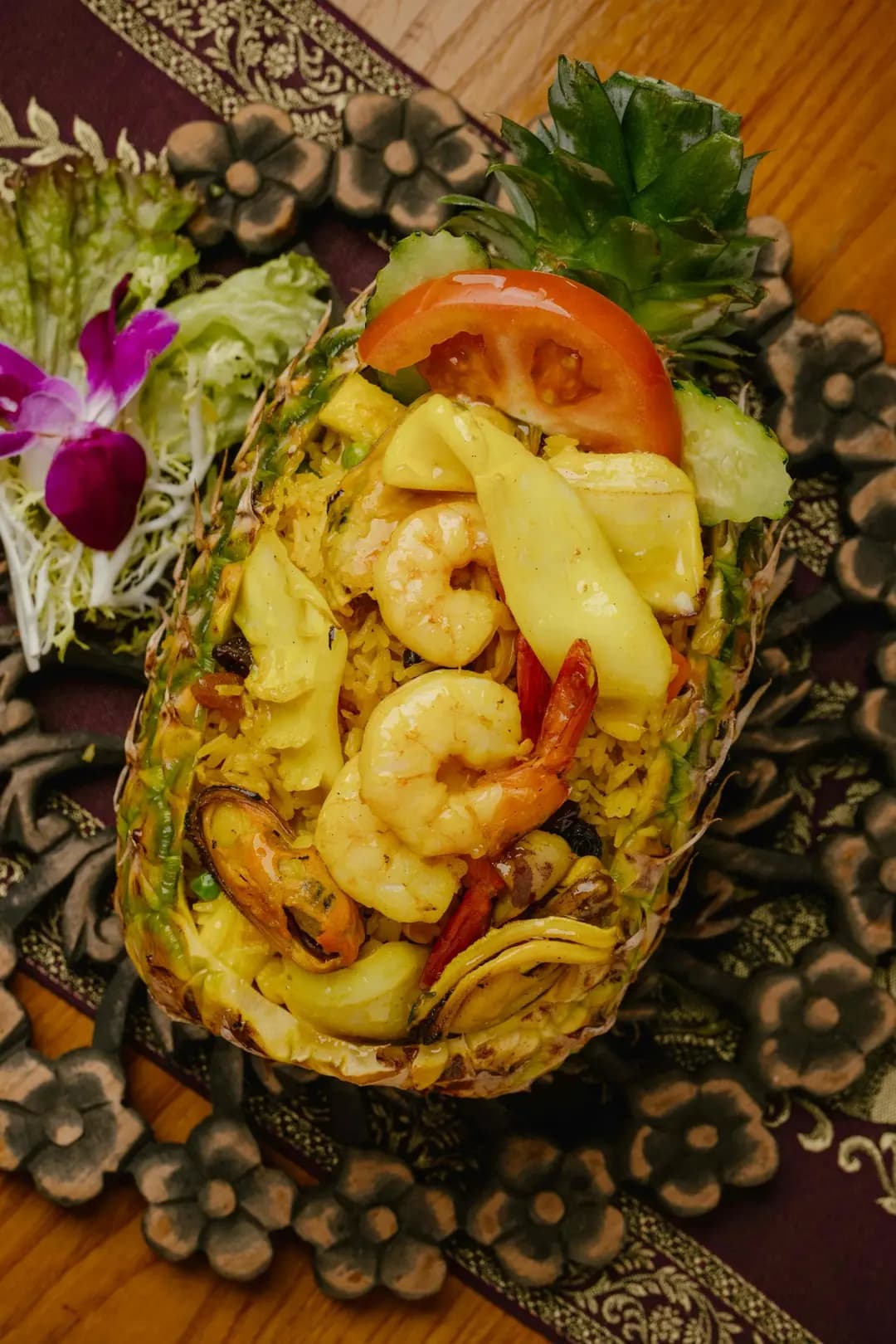 My Thai Bar & Restaurant photo 6