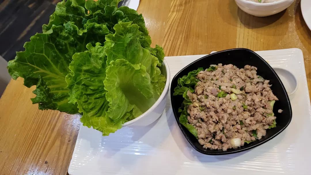 My Thai Bar & Restaurant photo 8