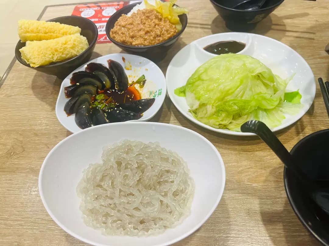 譚仔三哥米線 (麗城薈三期) photo 1