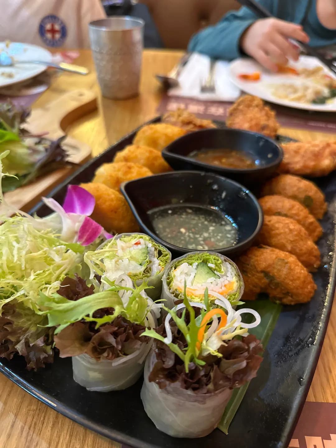 My Thai Bar & Restaurant photo 3