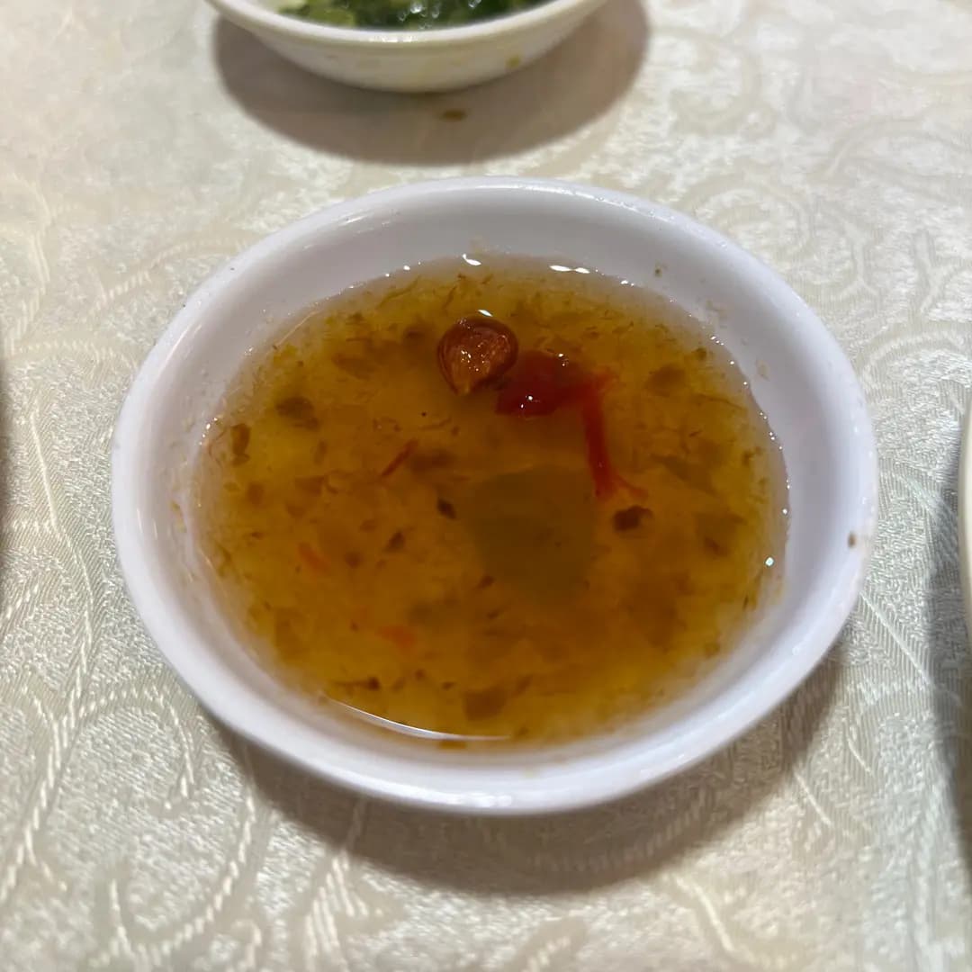 深井陳記燒鵝酒家 photo 4