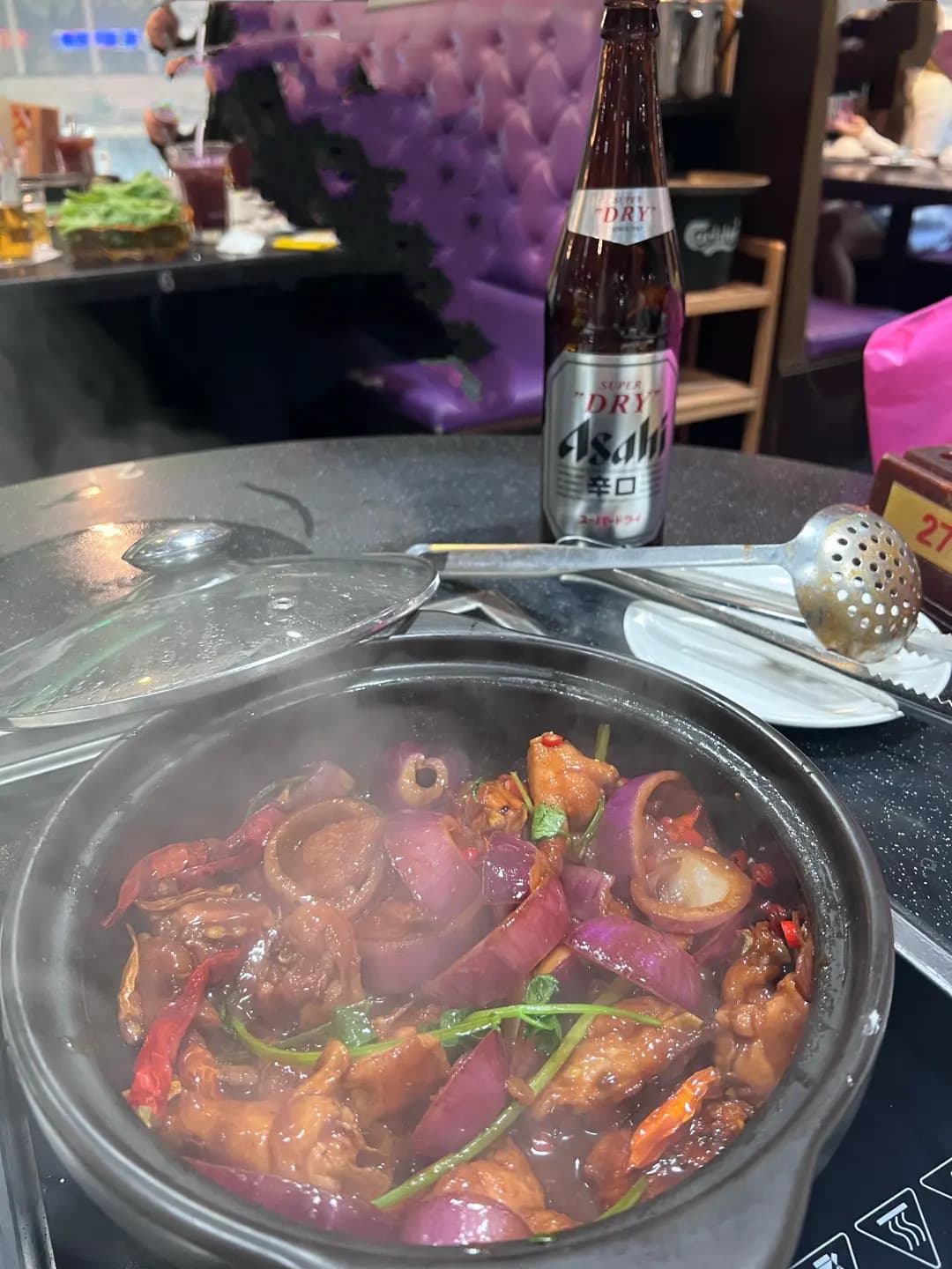 一品雞煲火鍋 photo 3