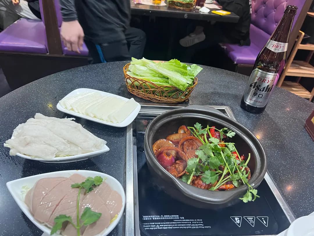 一品雞煲火鍋 photo 4