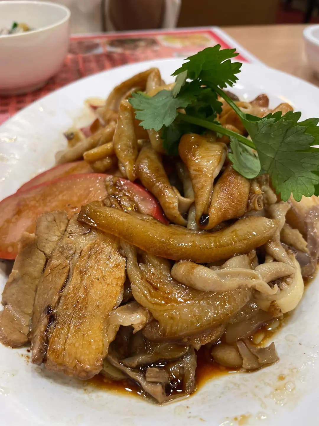 新忠記打冷小菜館 photo 5