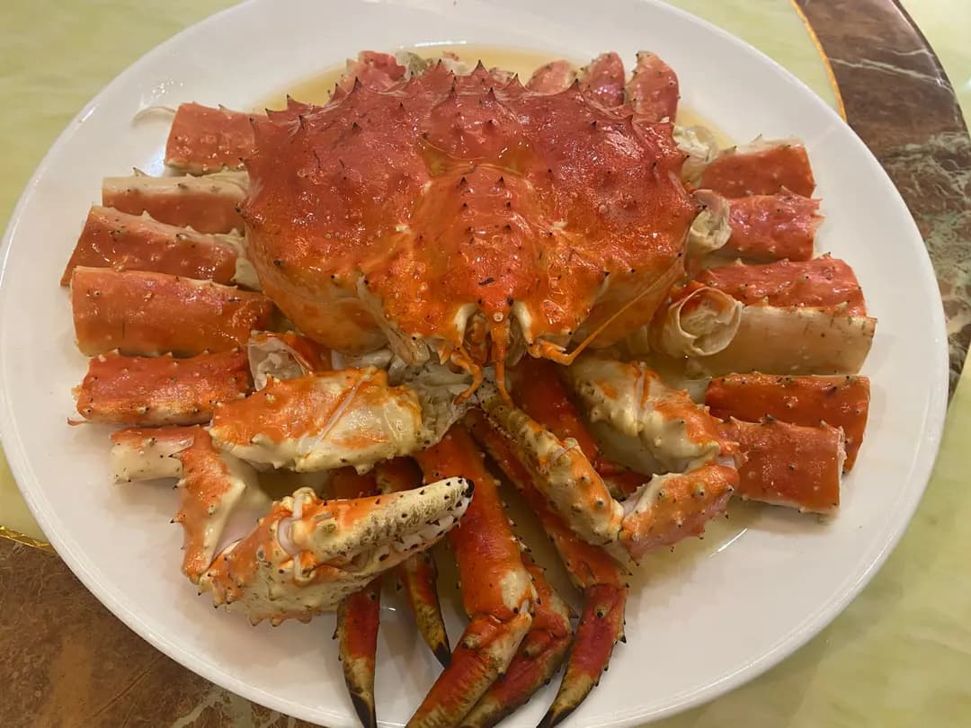 龍泉私房菜 photo 1