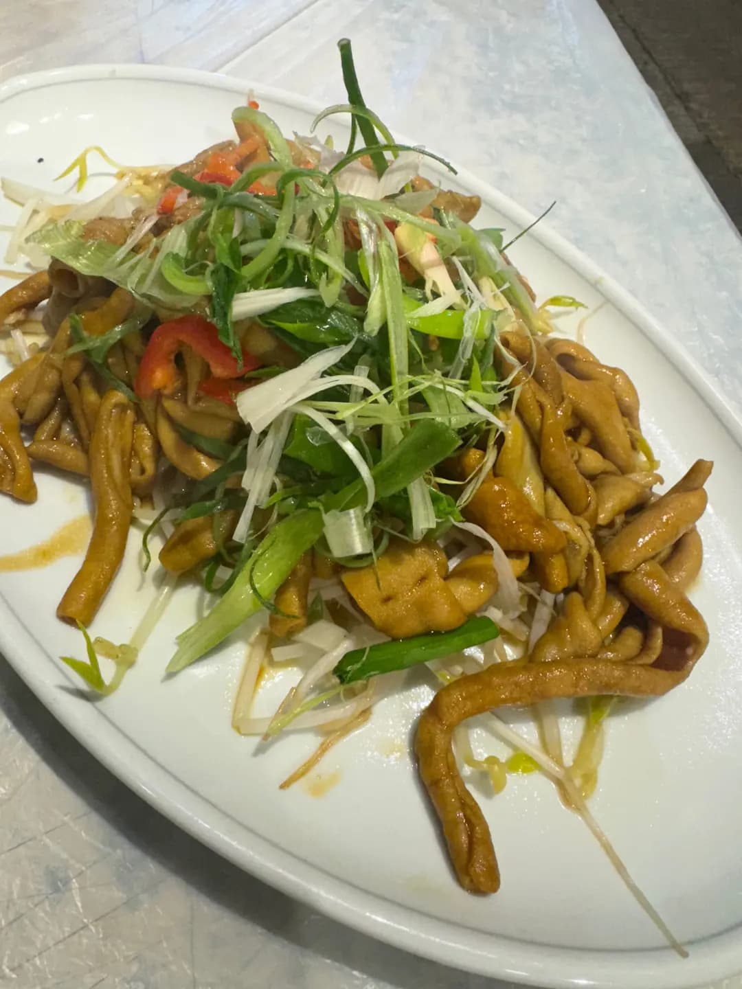 新滿溢飯店 photo 2