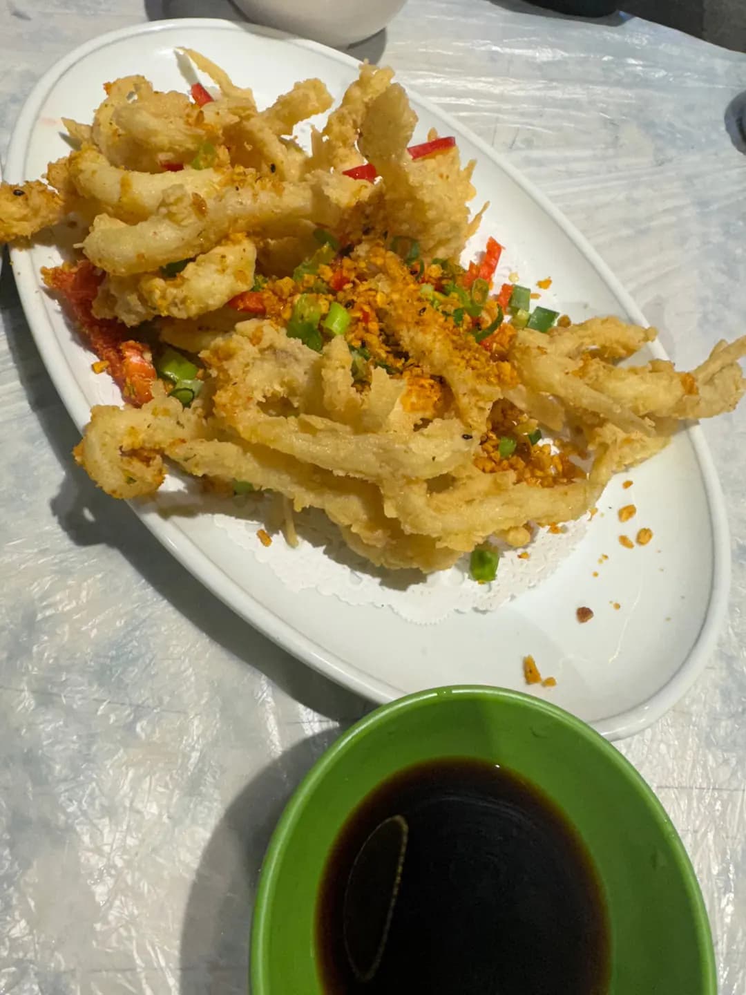 新滿溢飯店 photo 8