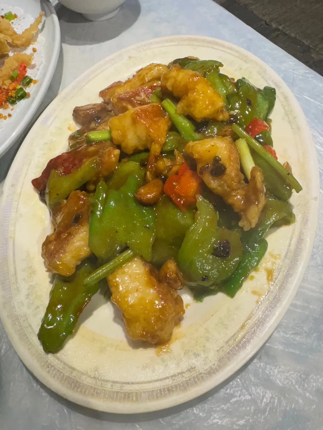 新滿溢飯店 photo 4