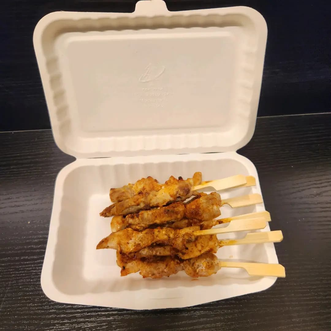比比燒 photo 2