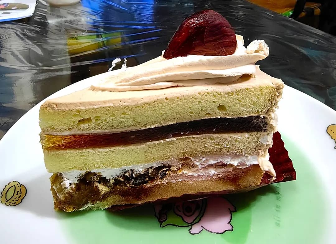 美心烘焙所 (啟田商場) photo 3