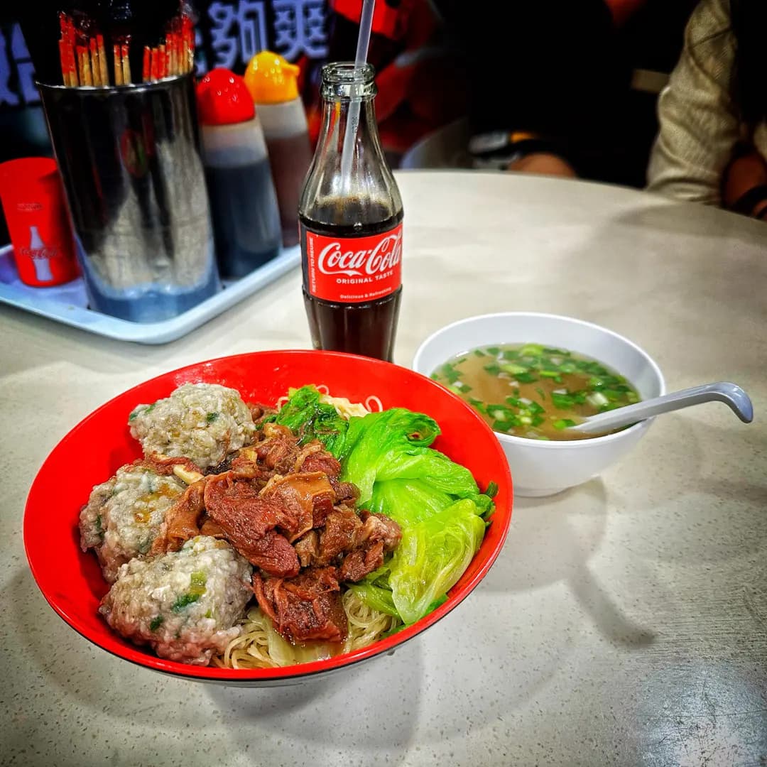 成記麵食 photo 7