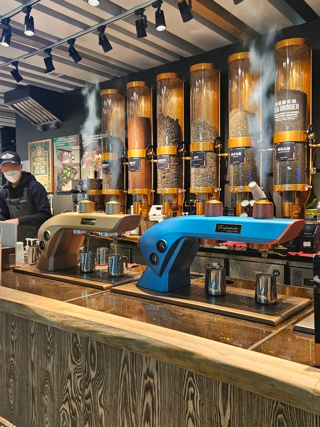 COMEBUYTEA (雅蘭中心) photo 3