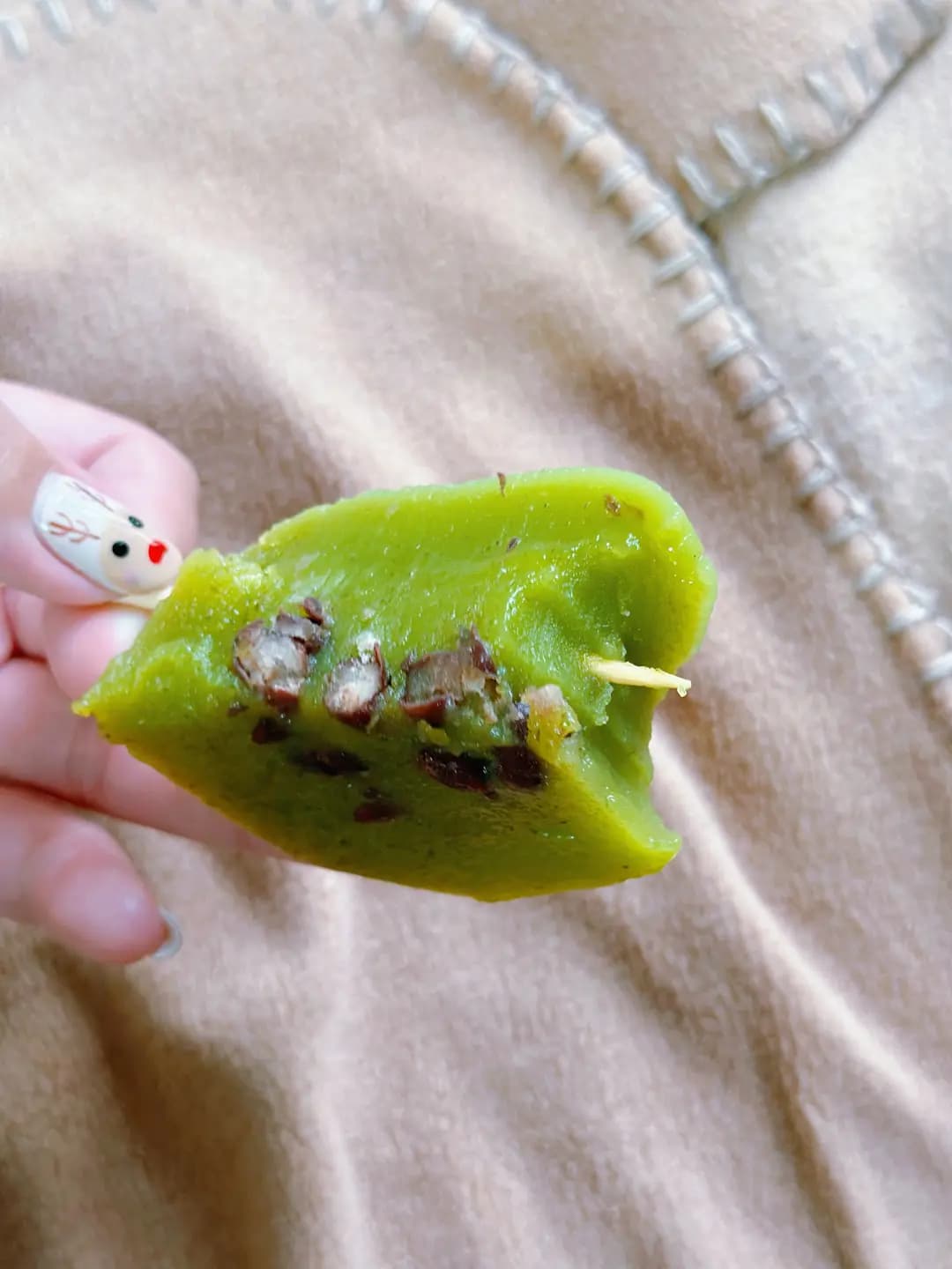 三陽號食品 - 嘉咸街袁太 photo 5
