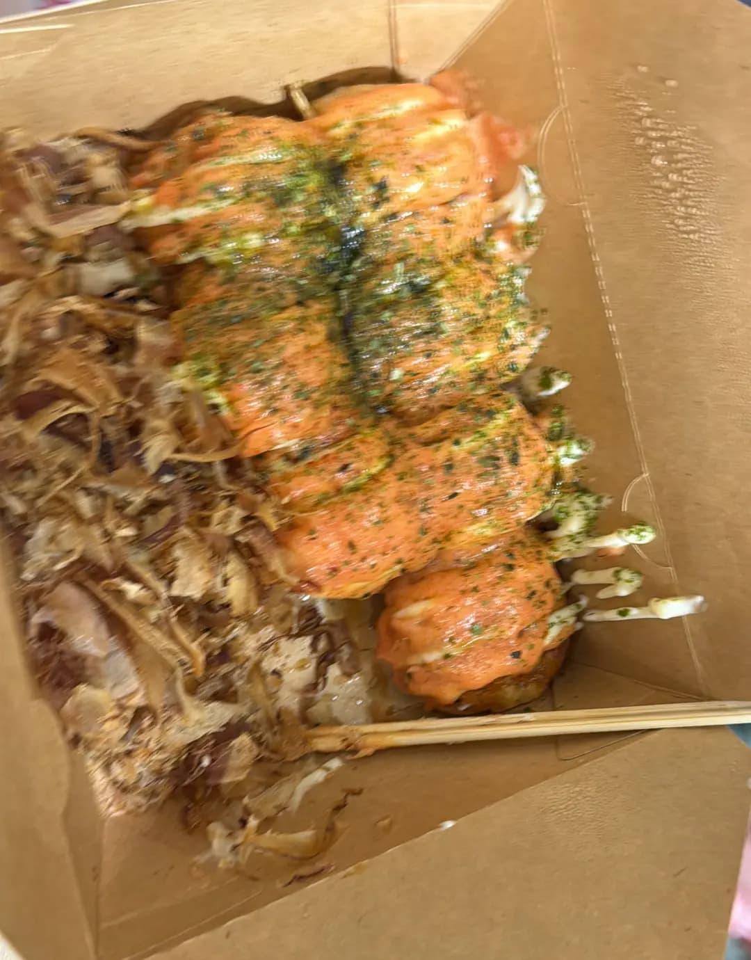 真‧章魚無雙 photo 7