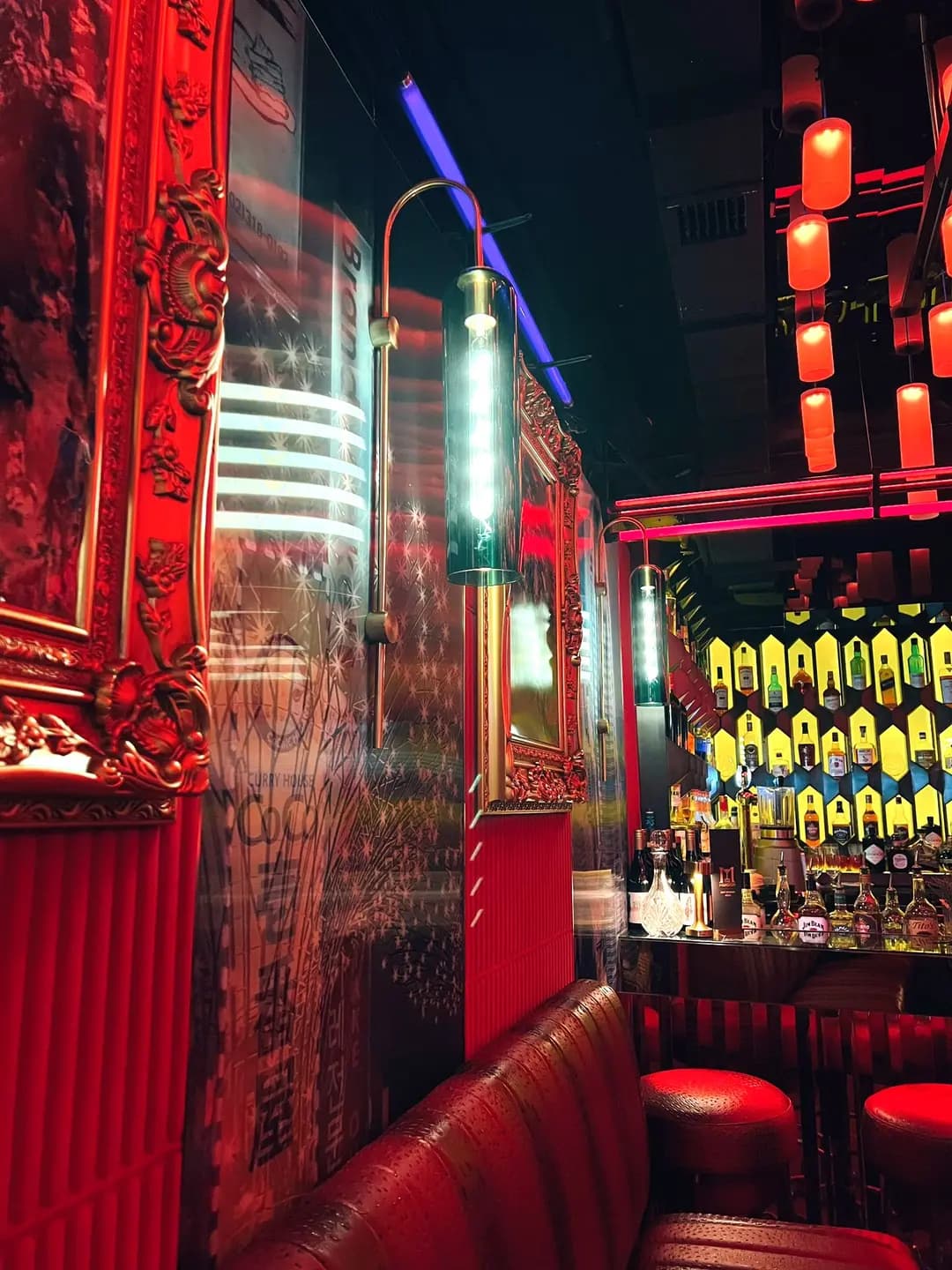 The Mansion photo 8