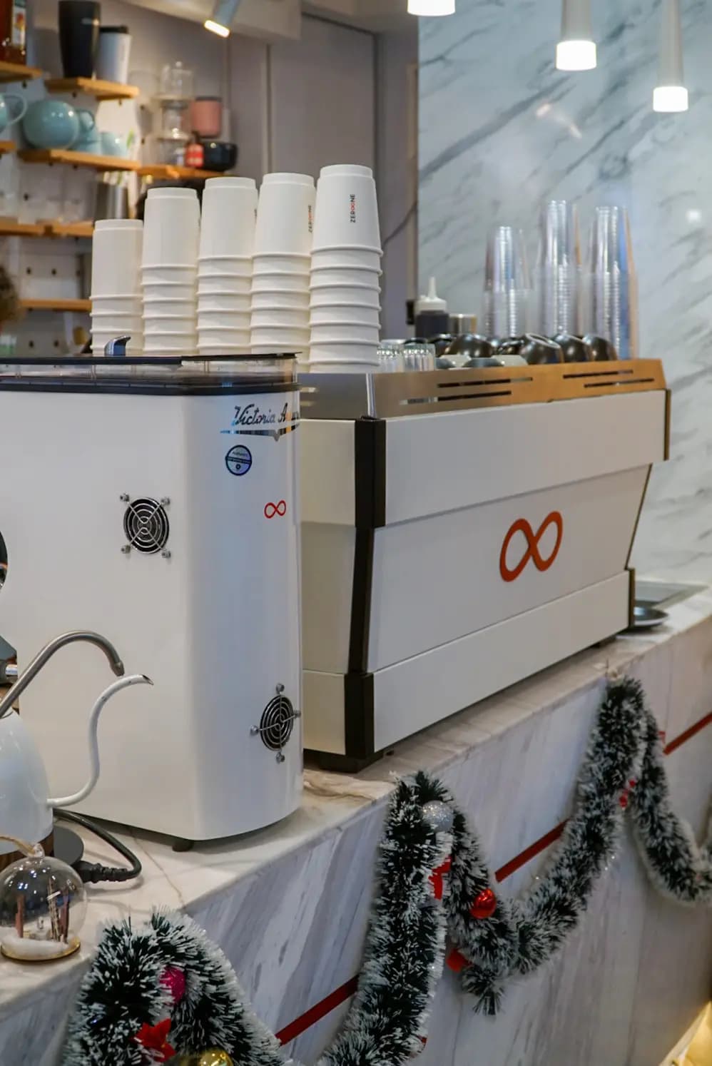 Zero One Coffee & Roastery photo 2