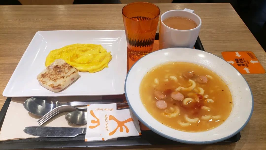 大快活 (華富商場) photo 7