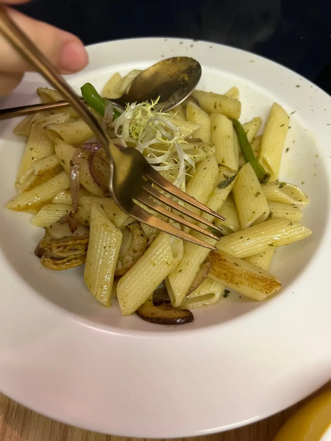 威尼斯餐廳 photo 4