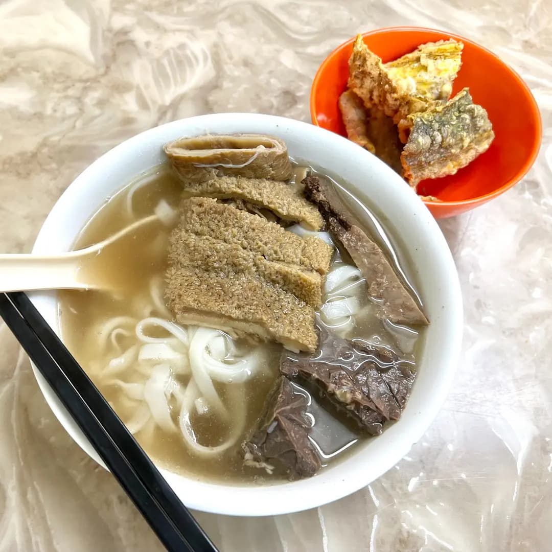 創記小食店 photo 1