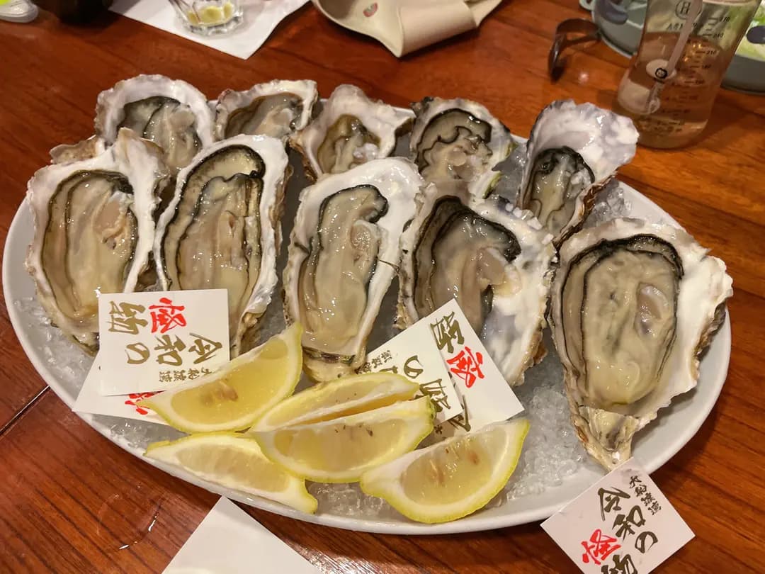 Tokyo Market photo 3