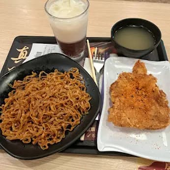 一粥麵 (MOSTown新港城中心(4期)) photo 5