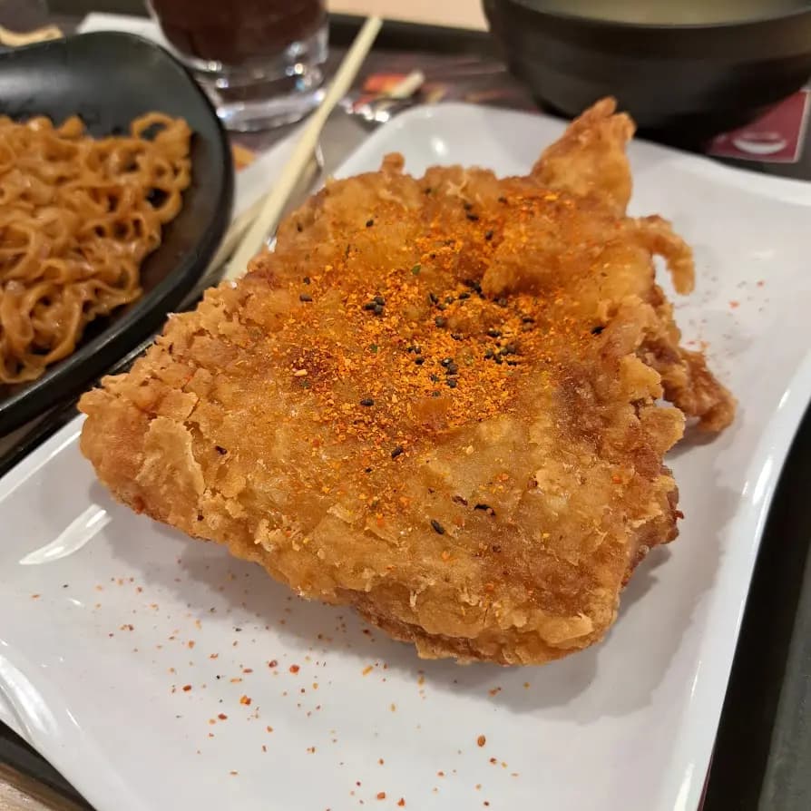 一粥麵 (MOSTown新港城中心(4期)) photo 1