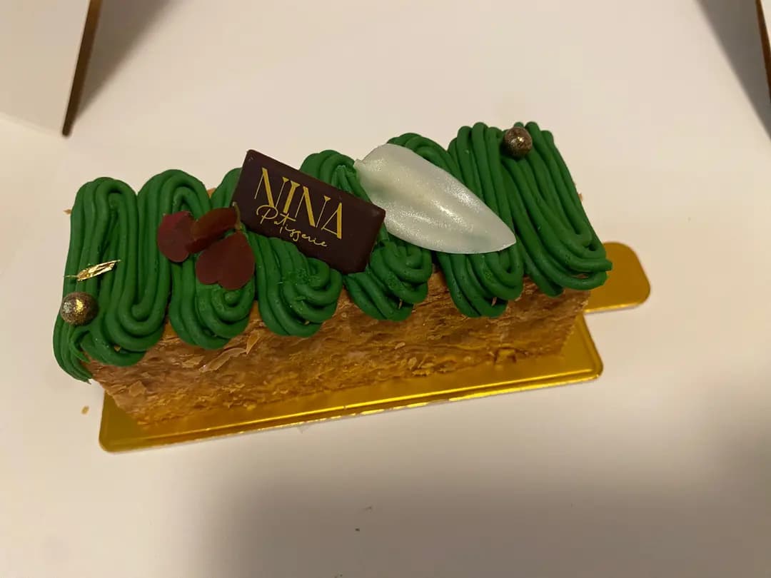 Nina Patisserie photo 1