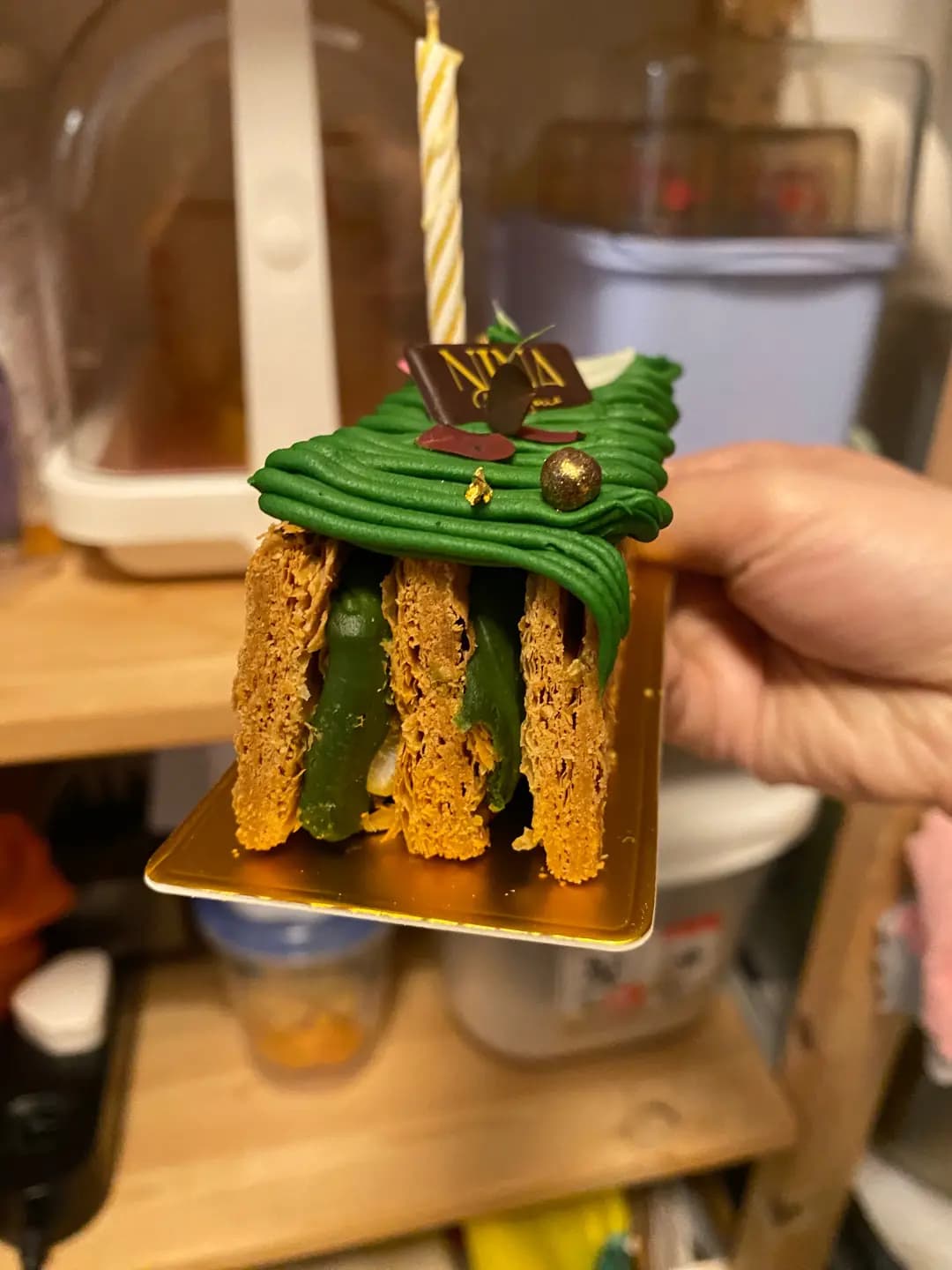 Nina Patisserie photo 2