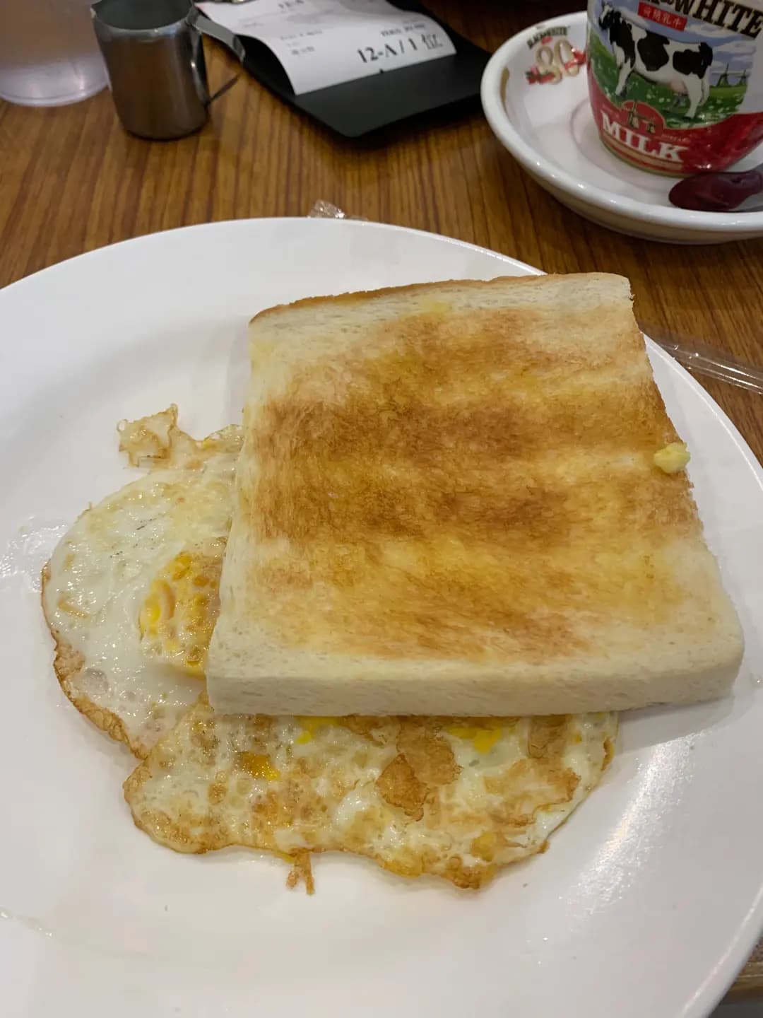香港飯堂 photo 8