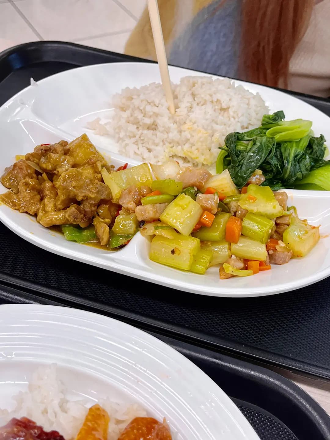 嶺大食坊 photo 5