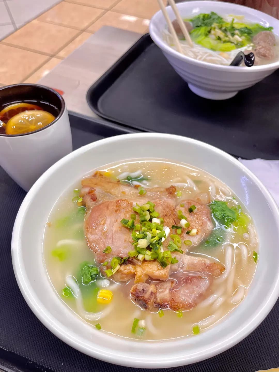 嶺大食坊 photo 2