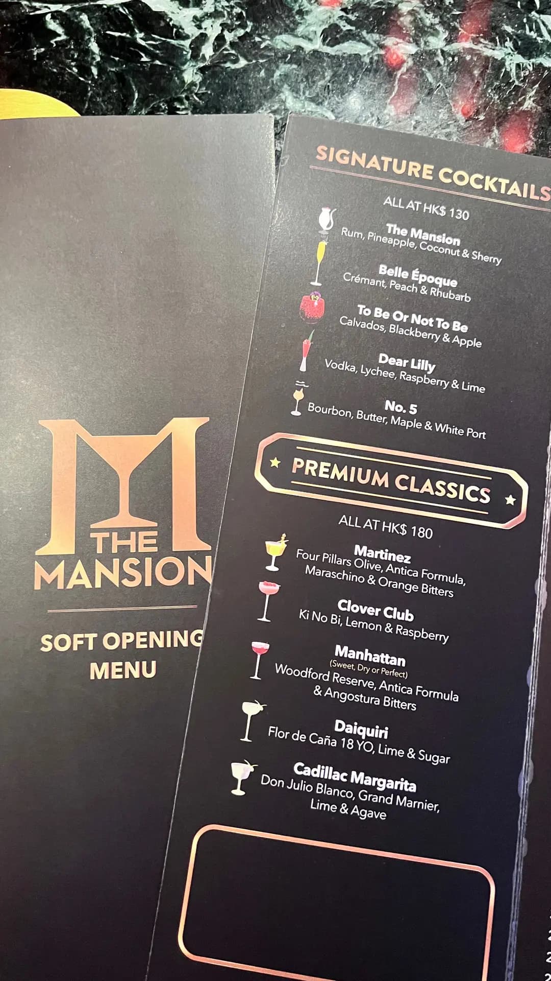 The Mansion photo 1
