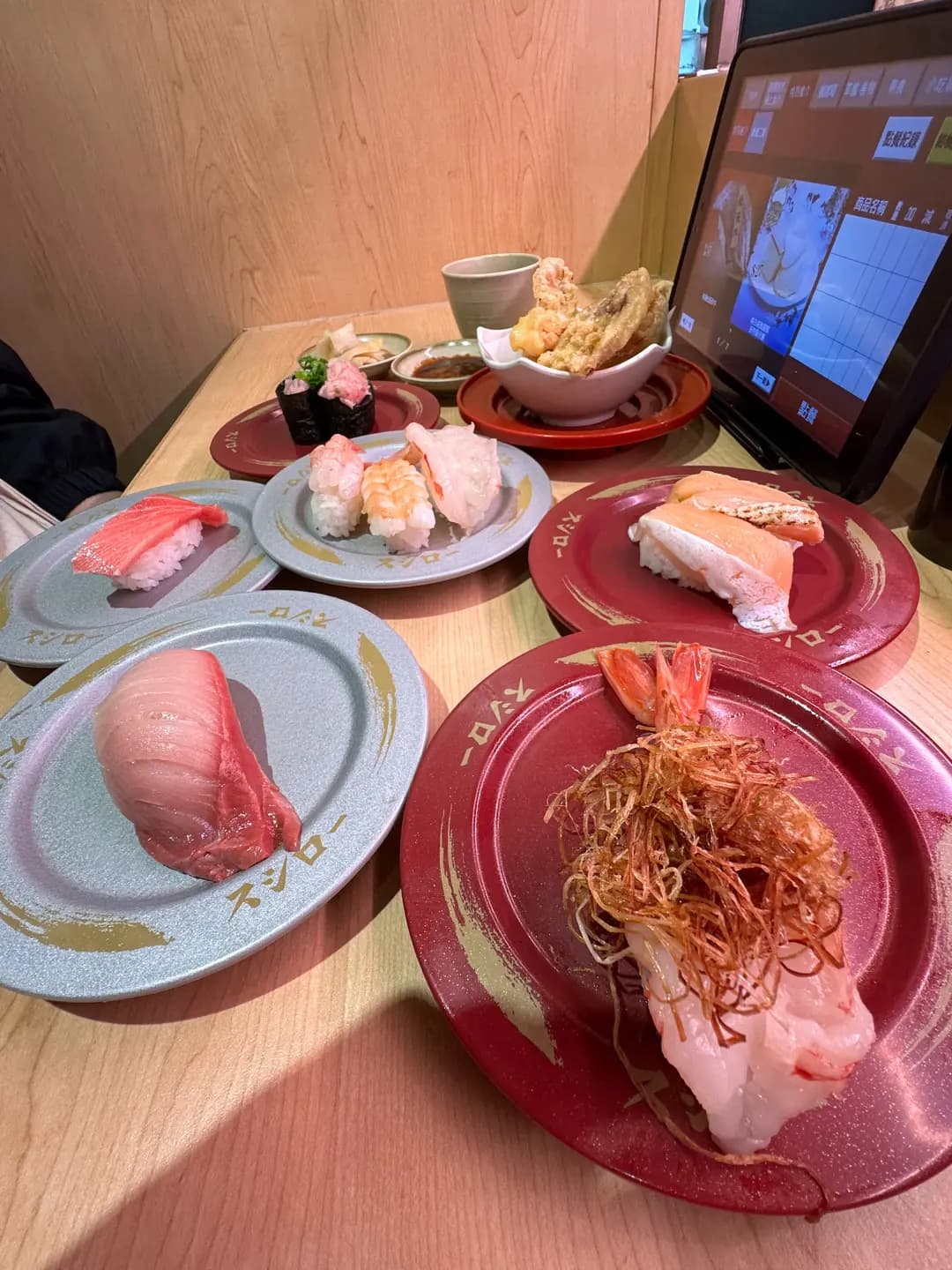 壽司郎 (TKO Gateway西翼) photo 4