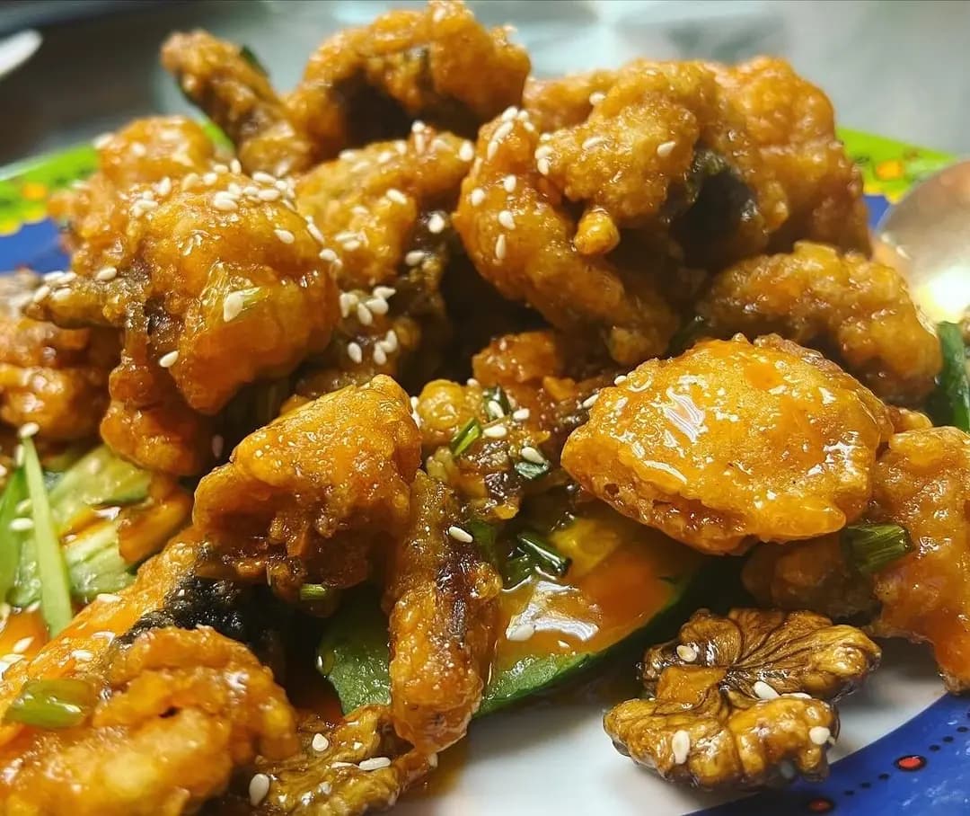鬍鬚佬私房菜 photo 3