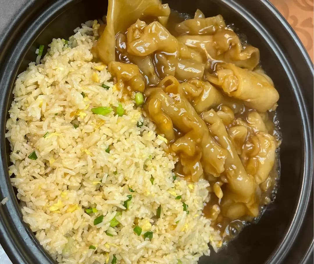鬍鬚佬私房菜 photo 5