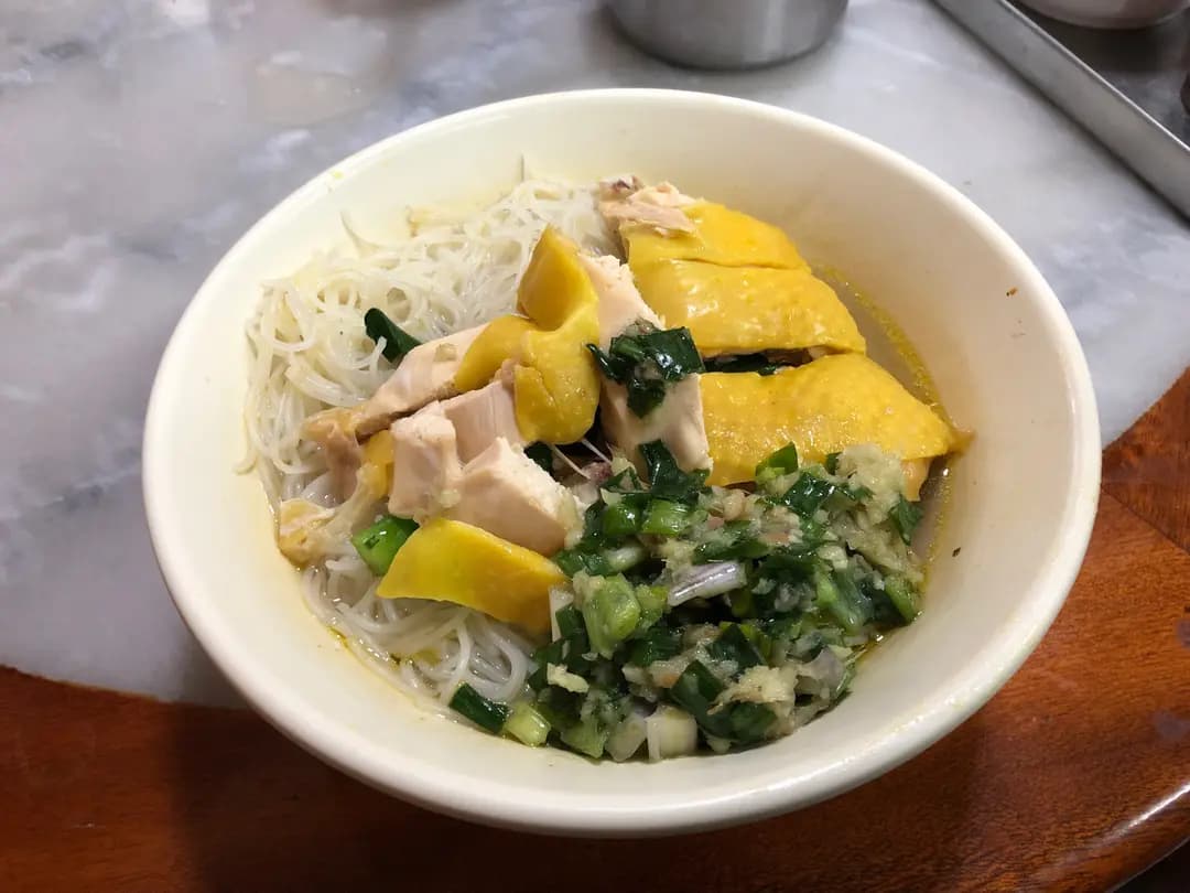 孖發冰室 photo 6