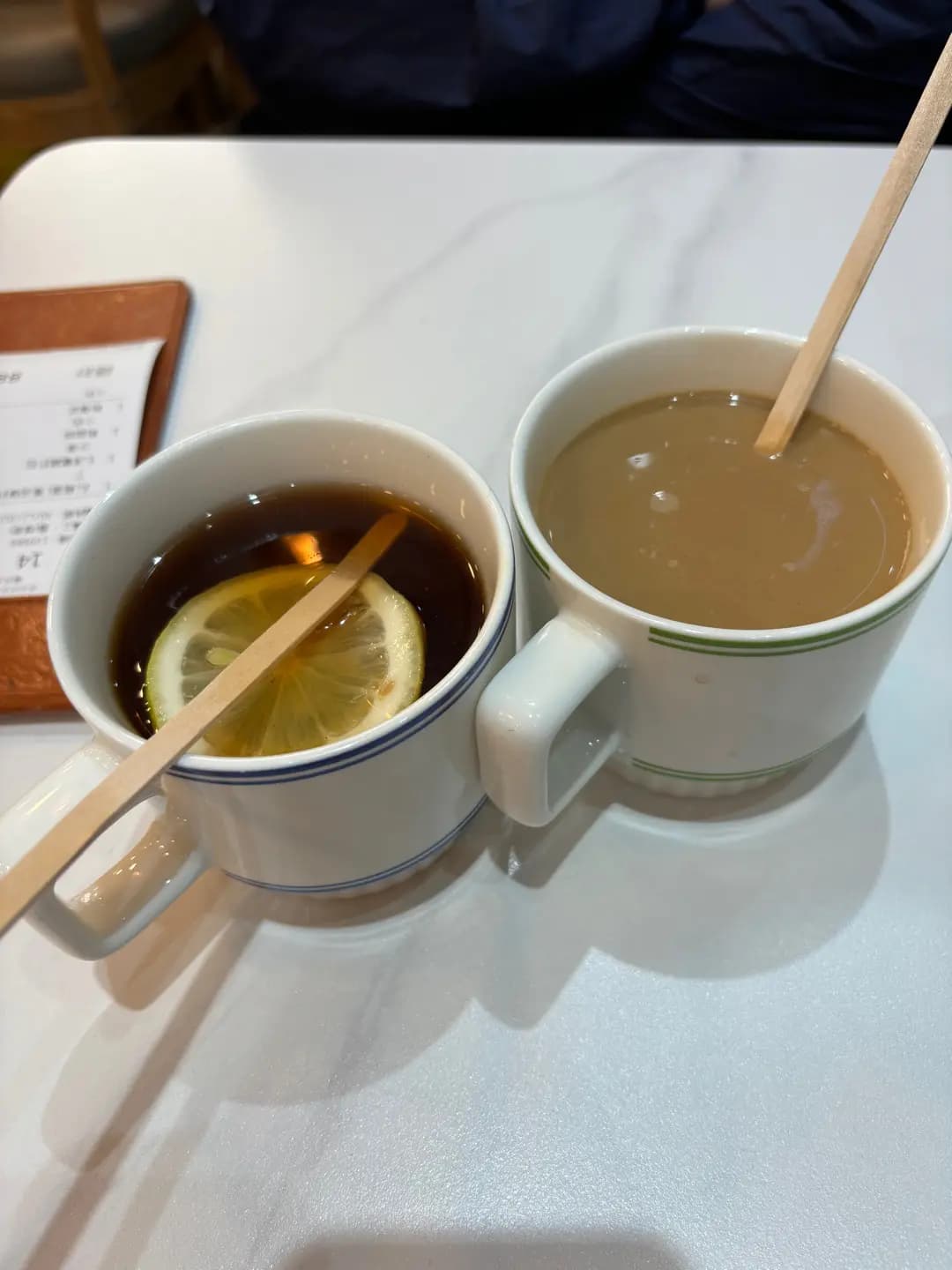 澳葡牛奶餐室 photo 6