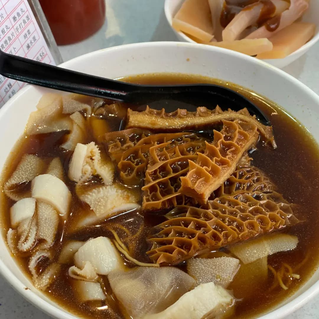 合興車仔麵 photo 8