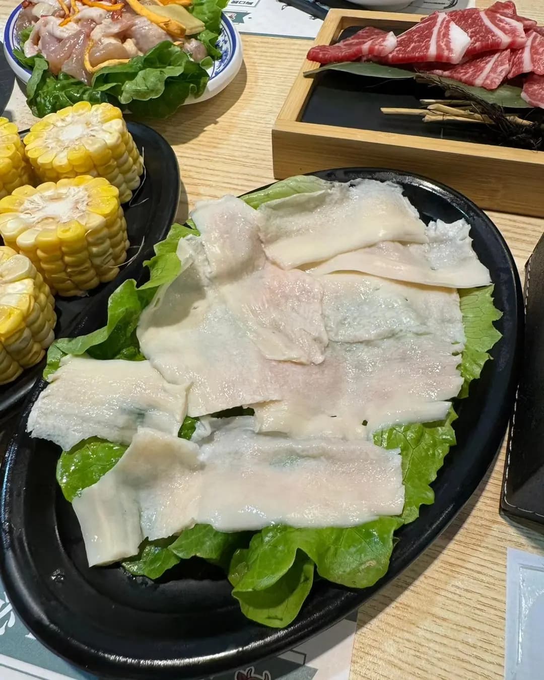 616牛肉火鍋專門店 (翠怡花園) photo 5
