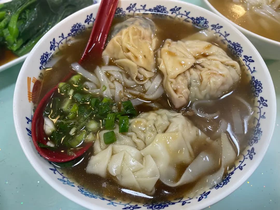 肥仔記麵家 photo 7