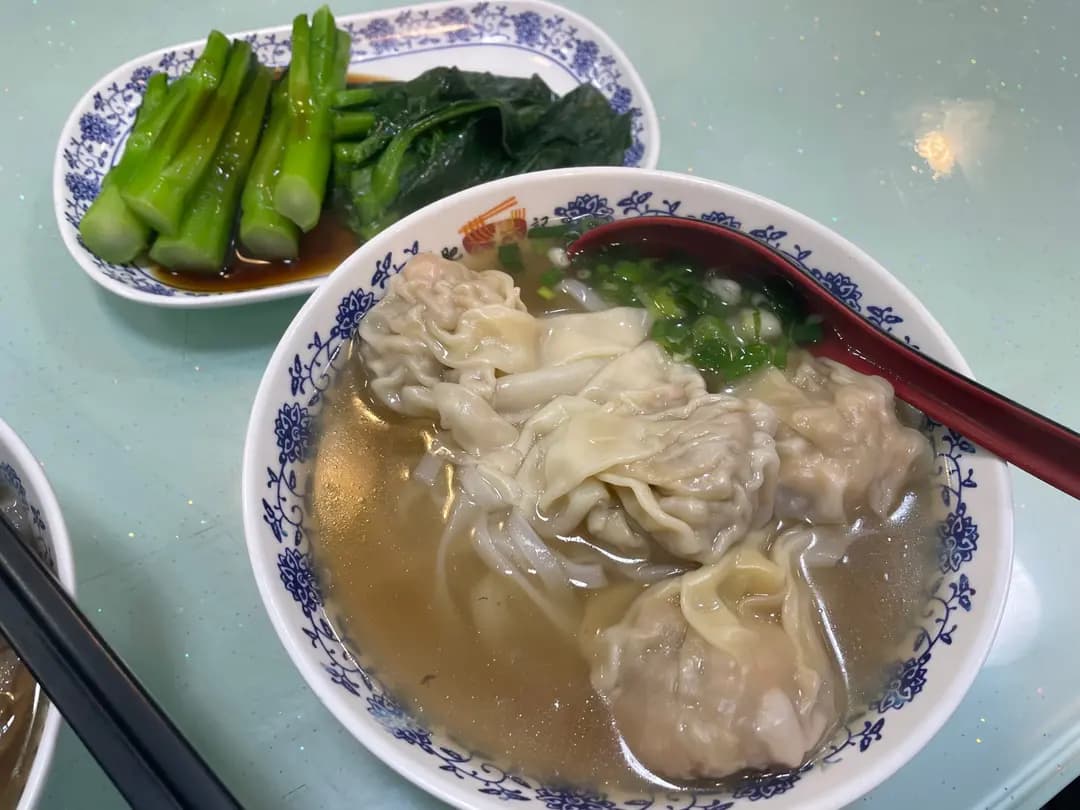 肥仔記麵家 photo 2