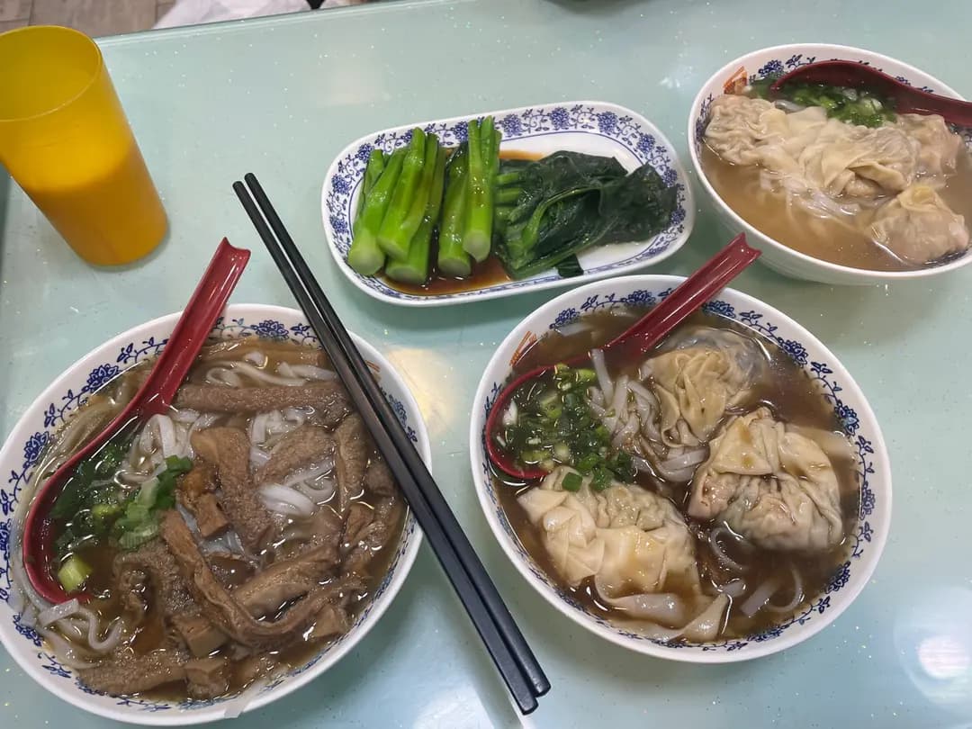 肥仔記麵家 photo 3