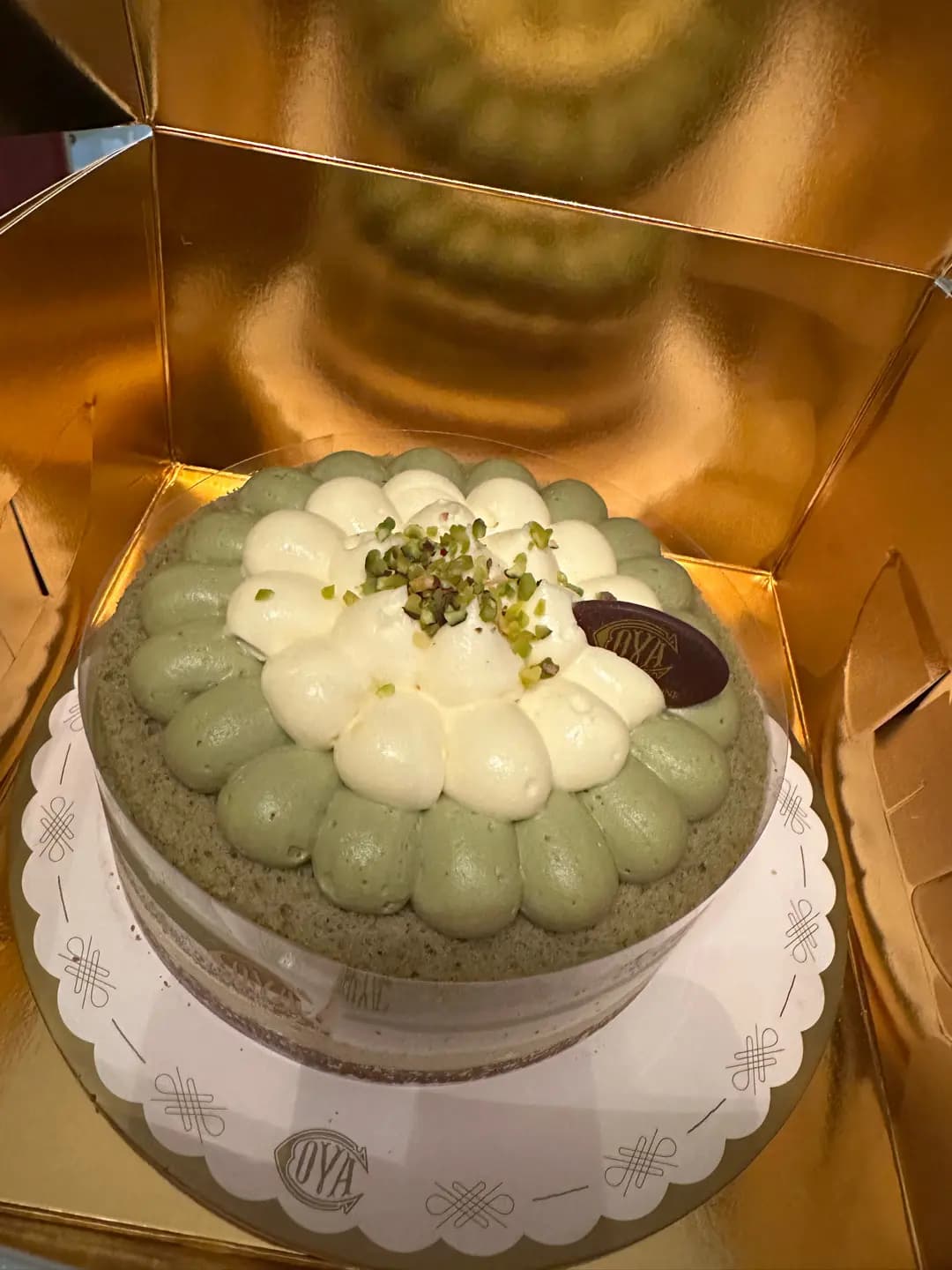 Cova Pasticceria & Confetteria photo 4
