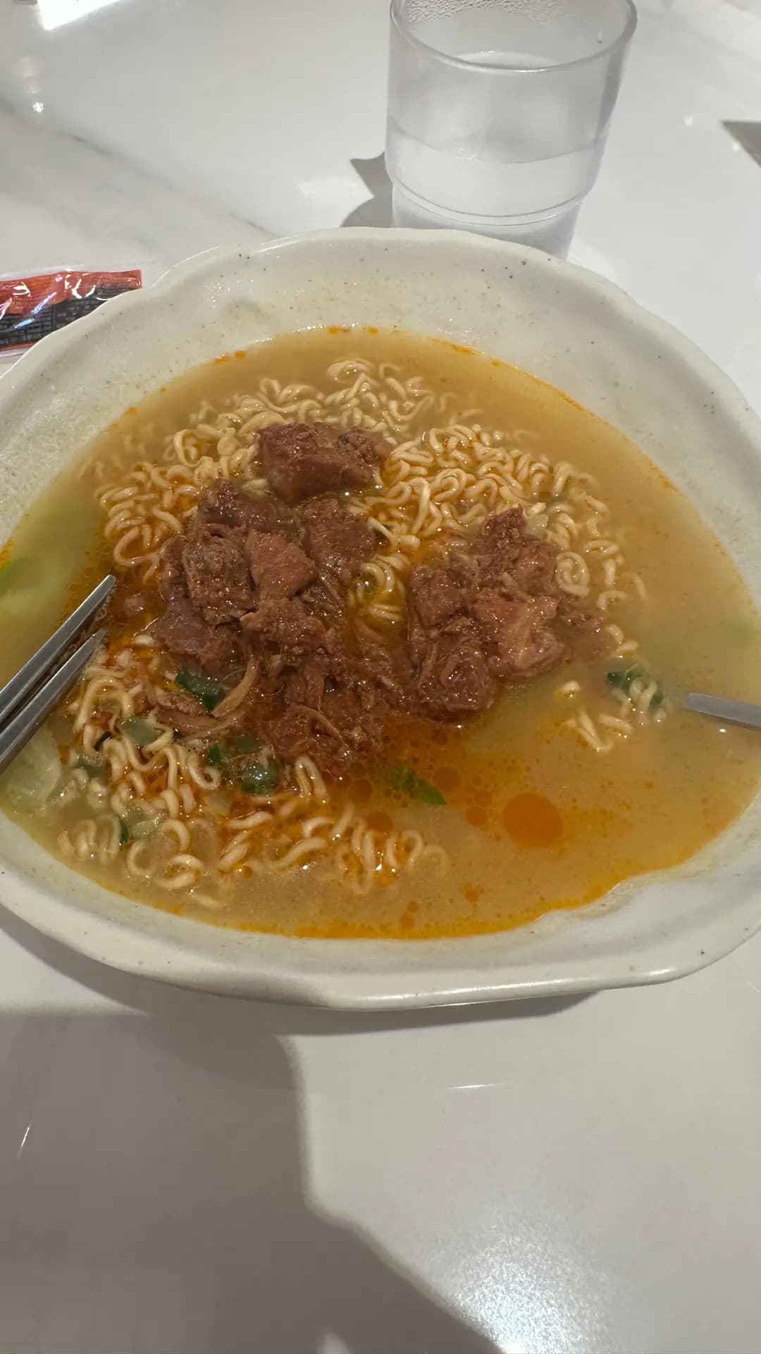 牛奶冰室 (順福糧倉) photo 3