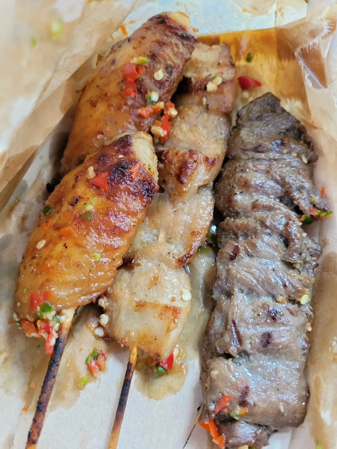 金泰串燒 photo 3