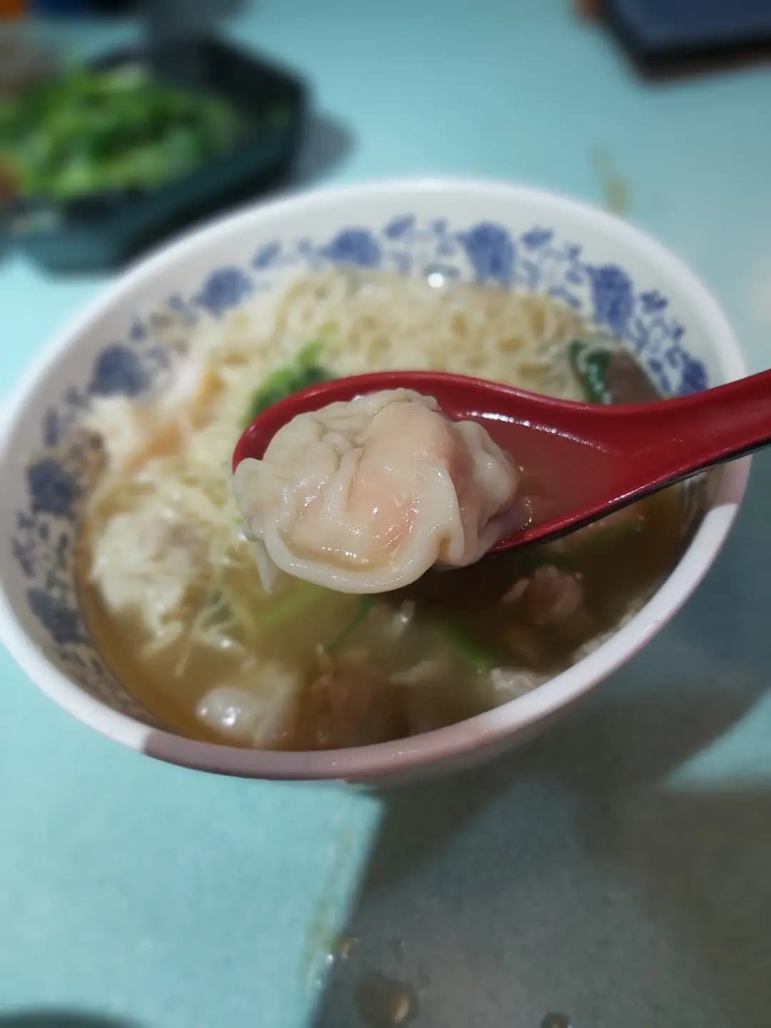 標記雲吞麵 photo 5