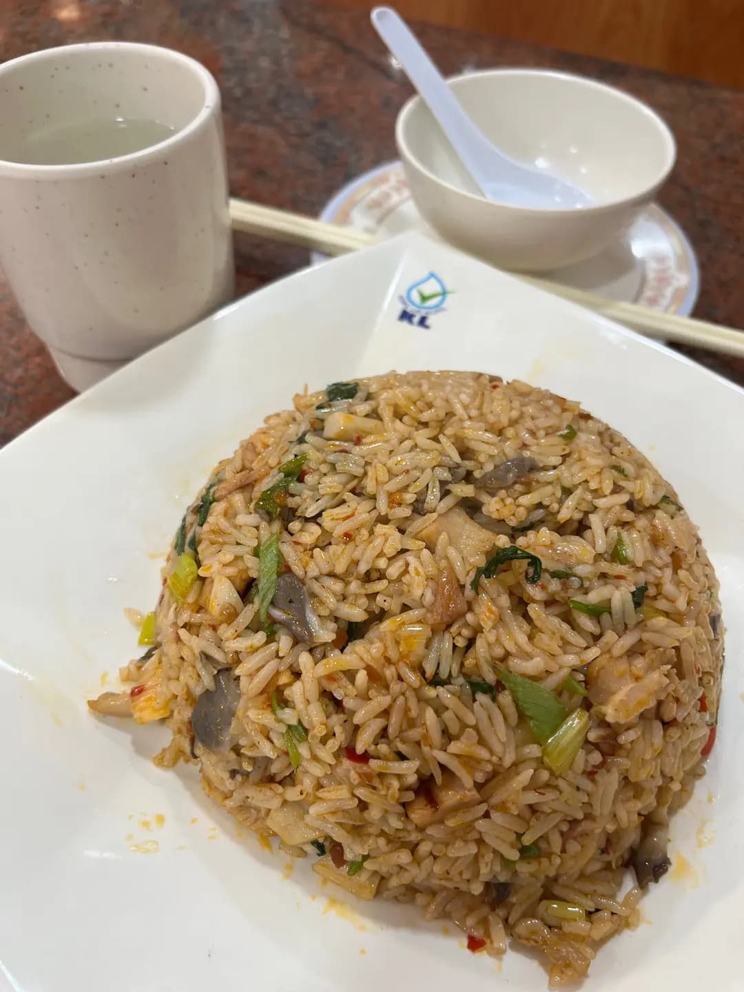 隆姐泰國美食館 photo 5