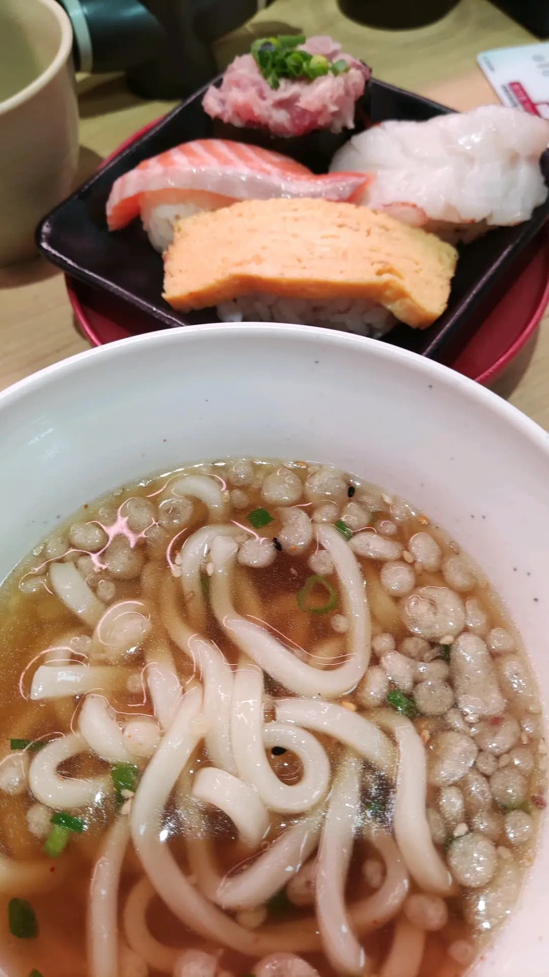 壽司郎 (TKO Gateway西翼) photo 7