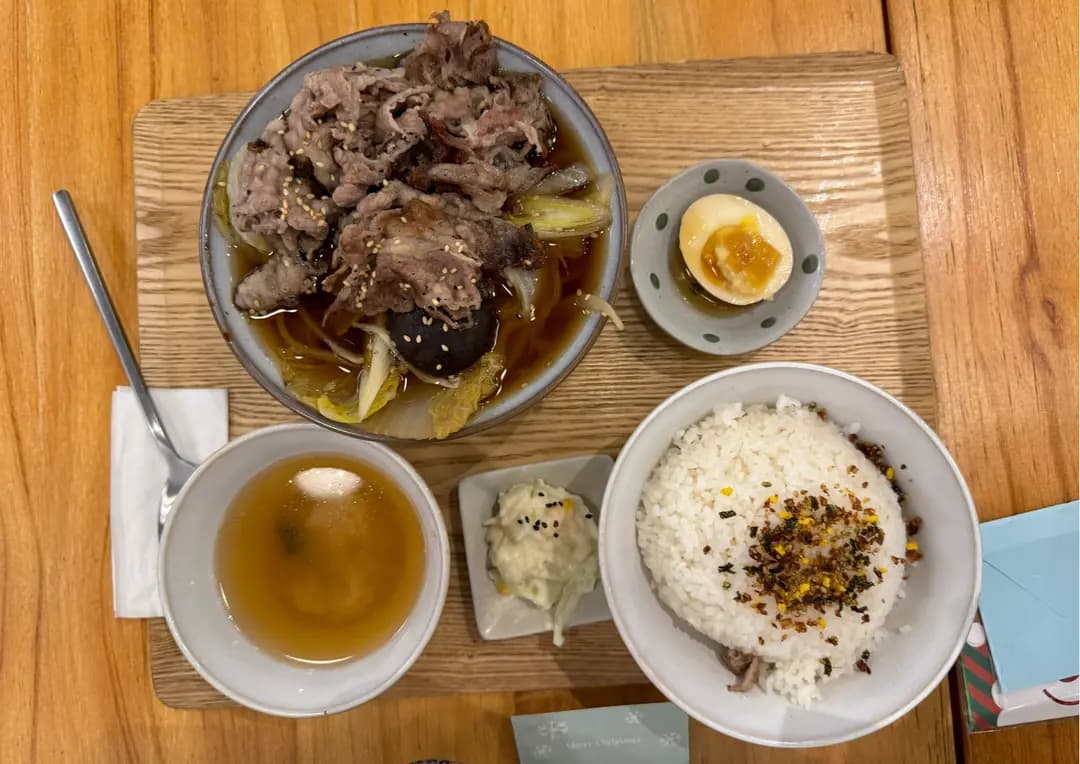 廿八食堂 photo 8